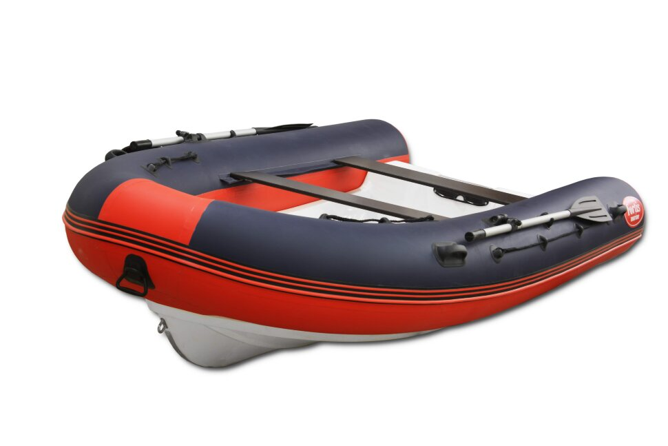 Fortis 450 T