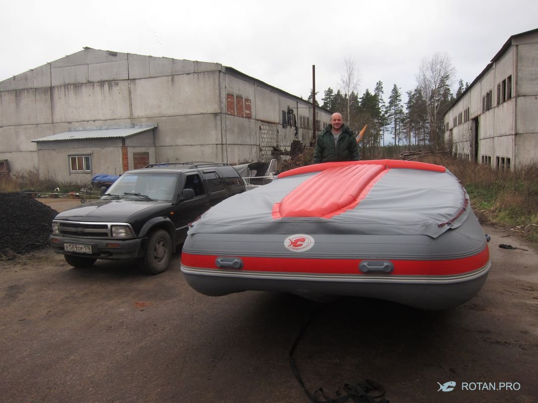 Ротан Р 750