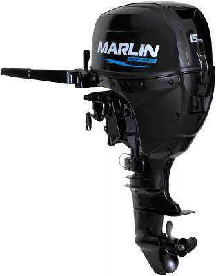 Лодочный мотор Марлин MF 15 AWHS