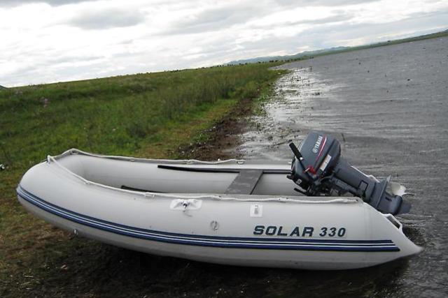 Солар Максима 330