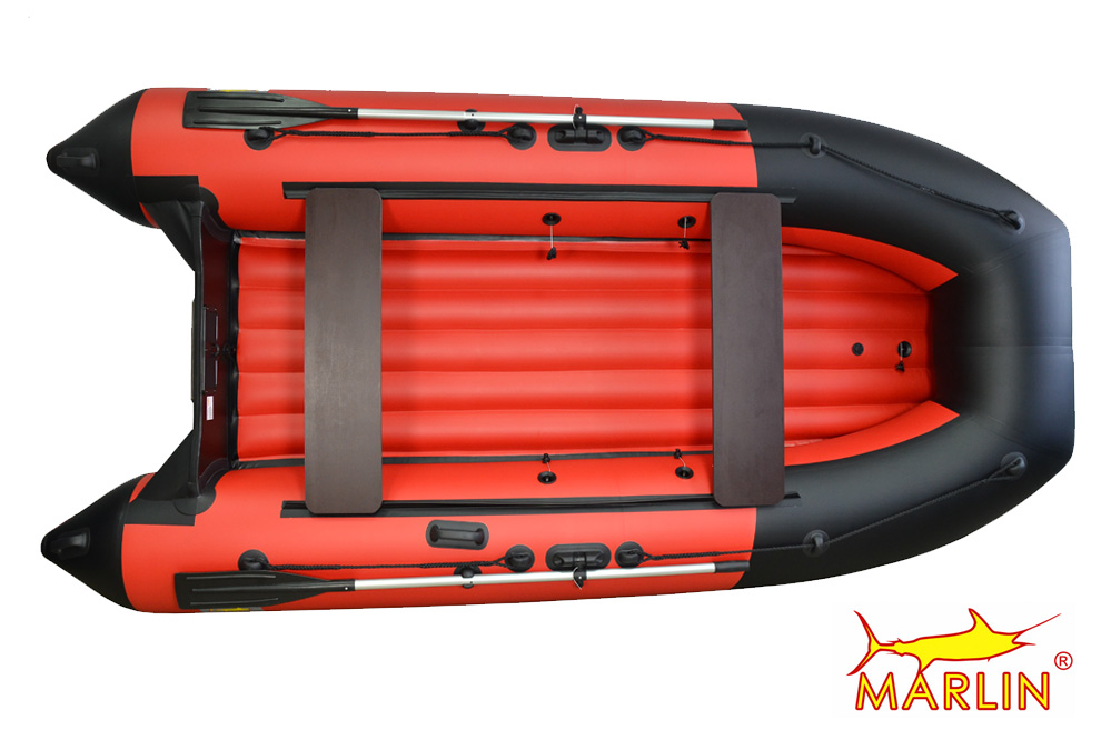 Marlin 360 A