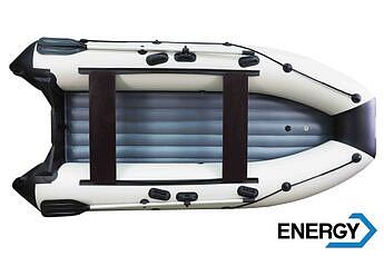 Marlin 370 EA EnergyAir