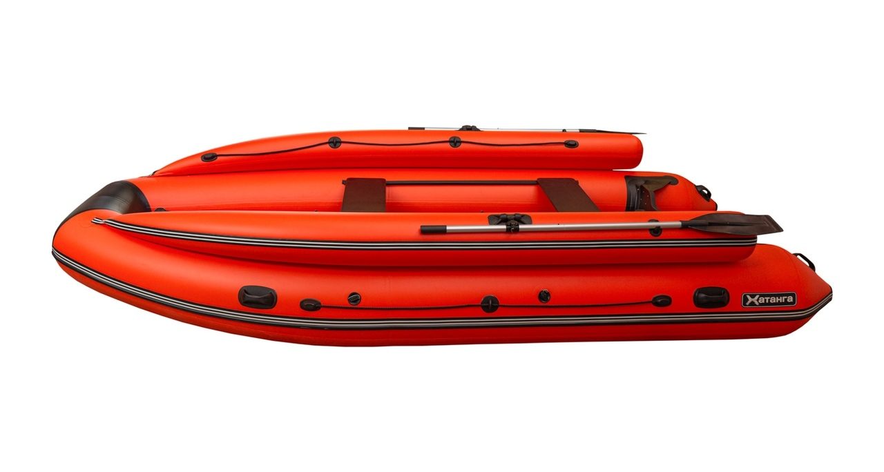 Хатанга JET LUX-390 НДНД Хатанга JET LUX-390 НДНД