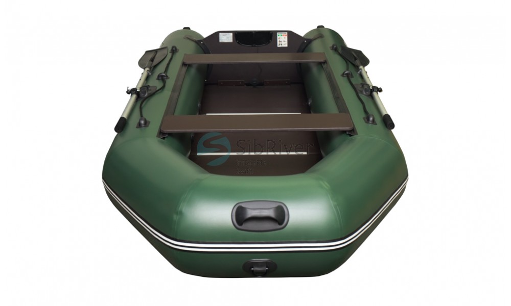 Sibriver Таймыр 290 Sibriver Таймыр 290