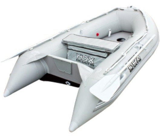 HDX Oxygen 240 AL