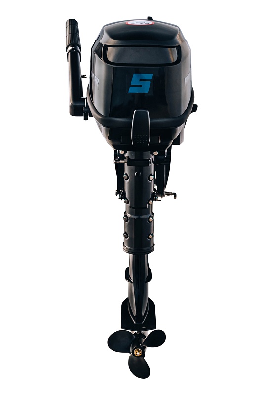 Reef Rider RRF 5 HS (5 л.с., 4 такта) Reef Rider RRF 5 HS (5 л.с., 4 такта)