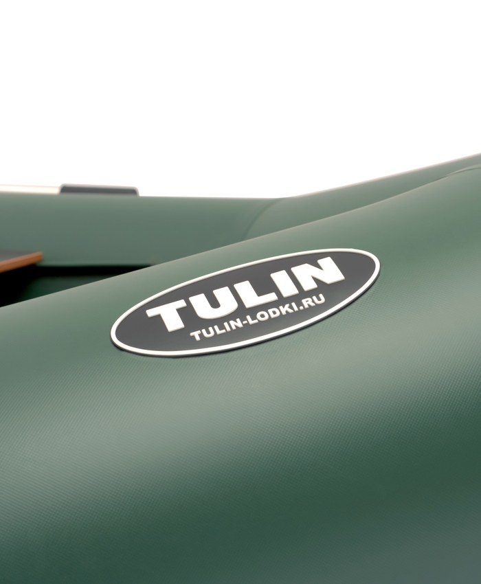 Tulin Легенда 2500