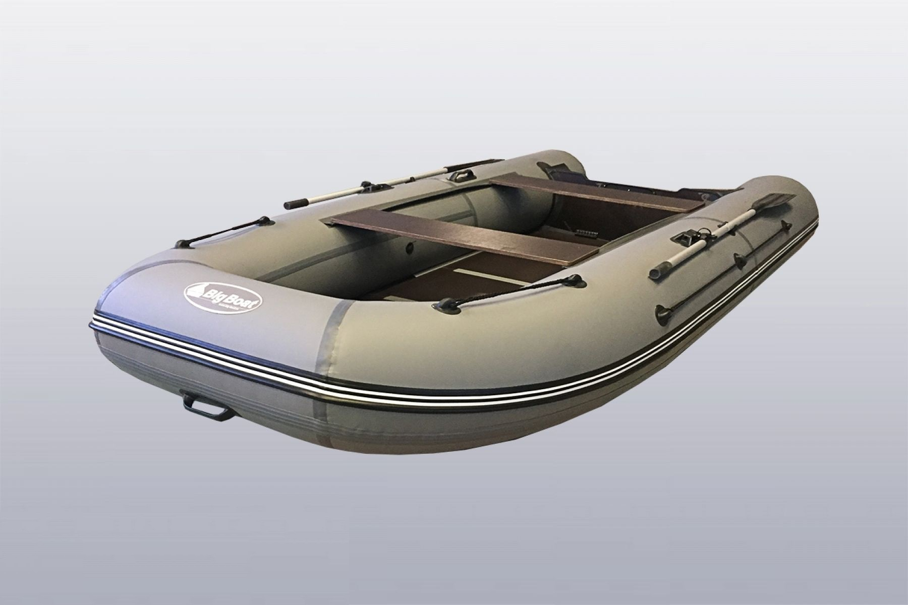 Big Boat Варяг 360