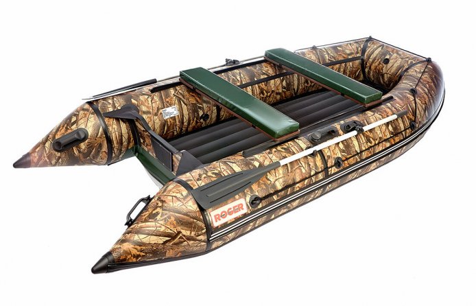 Roger Zefir 3500 Roger Zefir 3500