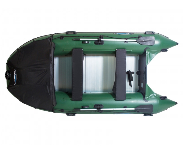 Gladiator D 400 AL