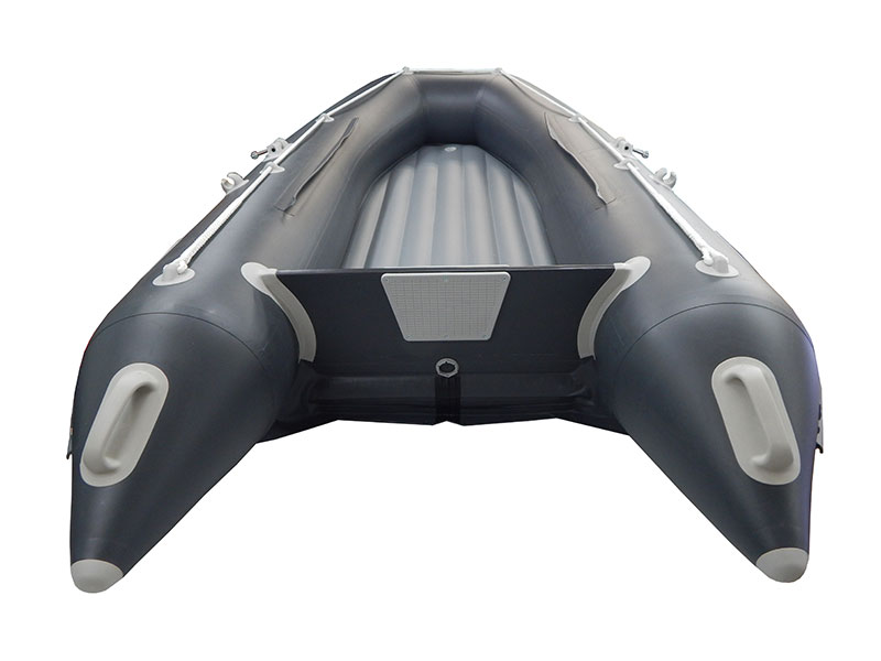 Река 310 ВИП