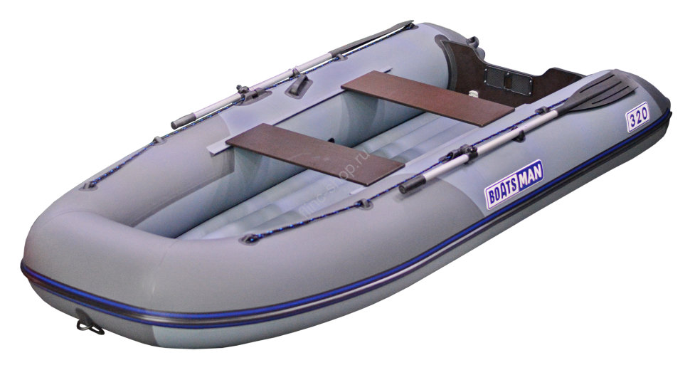 Boatsman BT 340 A Boatsman BT 340 A