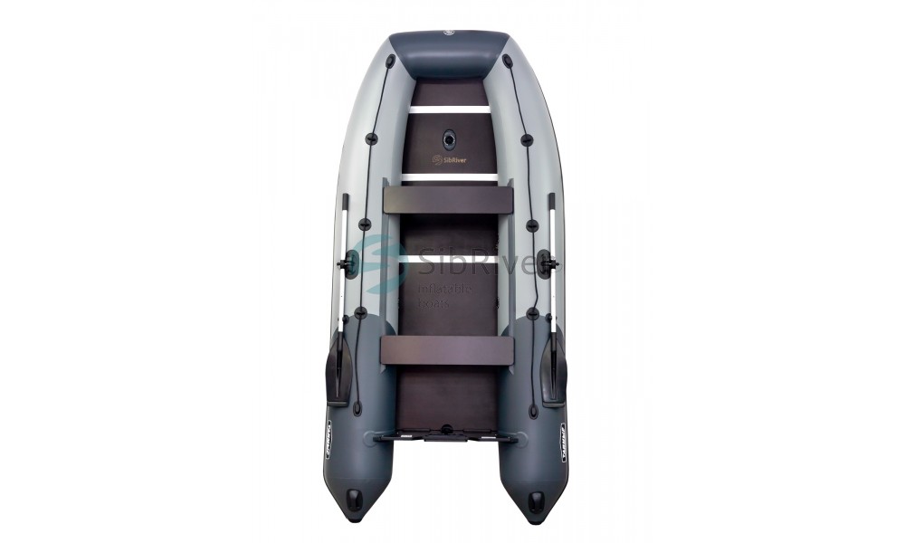 Sibriver Таймыр 360 Люкс