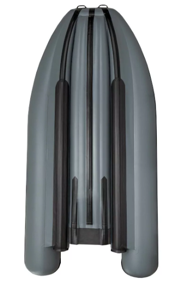 SibRiver GT-420 jet