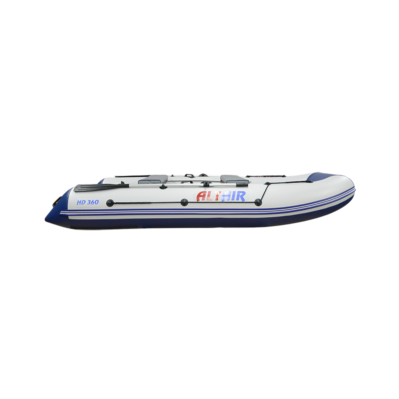 Altair HD 360 НДНД