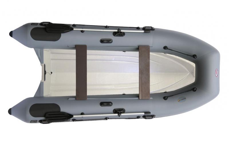 Навигатор 370R LIGHT