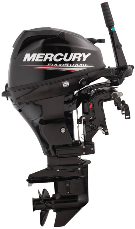 Меркури F20 EH EFI (20 л.с., 4 такта) Меркури F20 EH EFI (20 л.с., 4 такта)