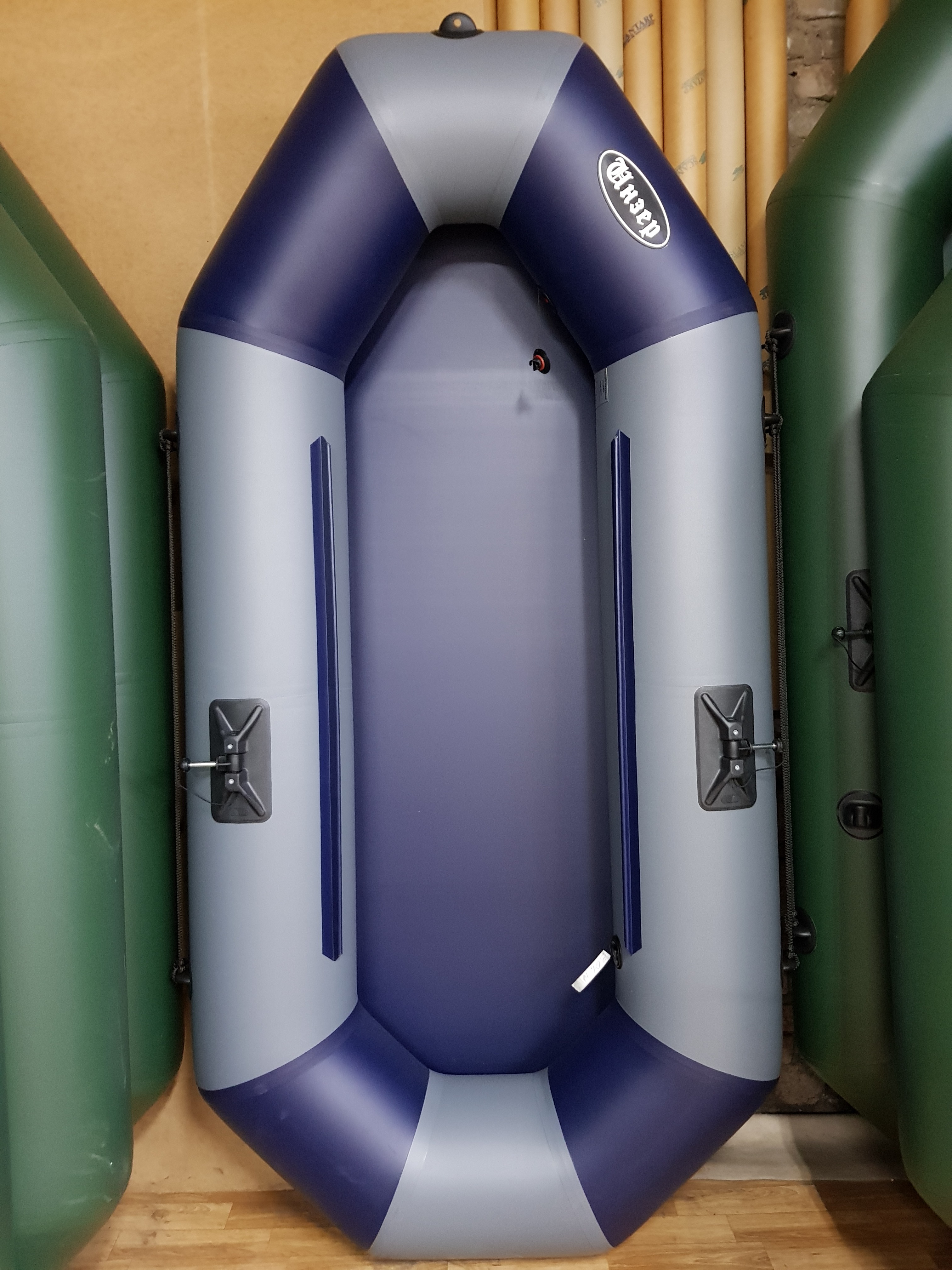 Инзер 1,5 (350)