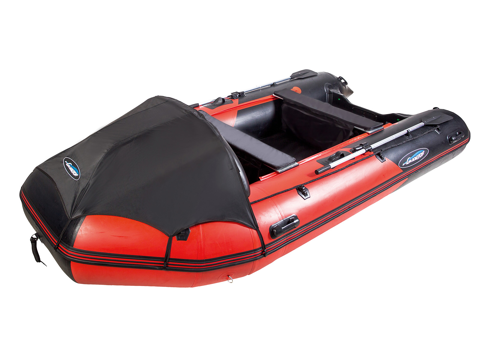 Gladiator E 450