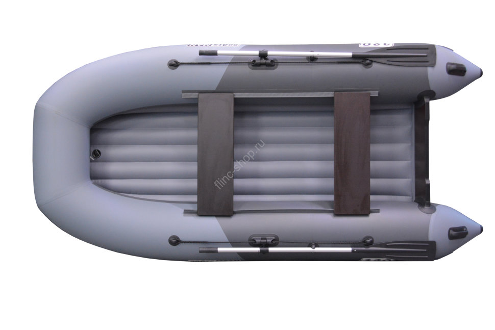 Boatsman BT 340 A Boatsman BT 340 A