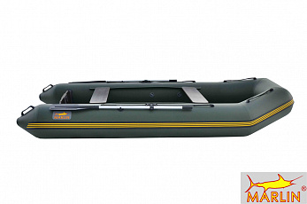 Marlin 340 SLK