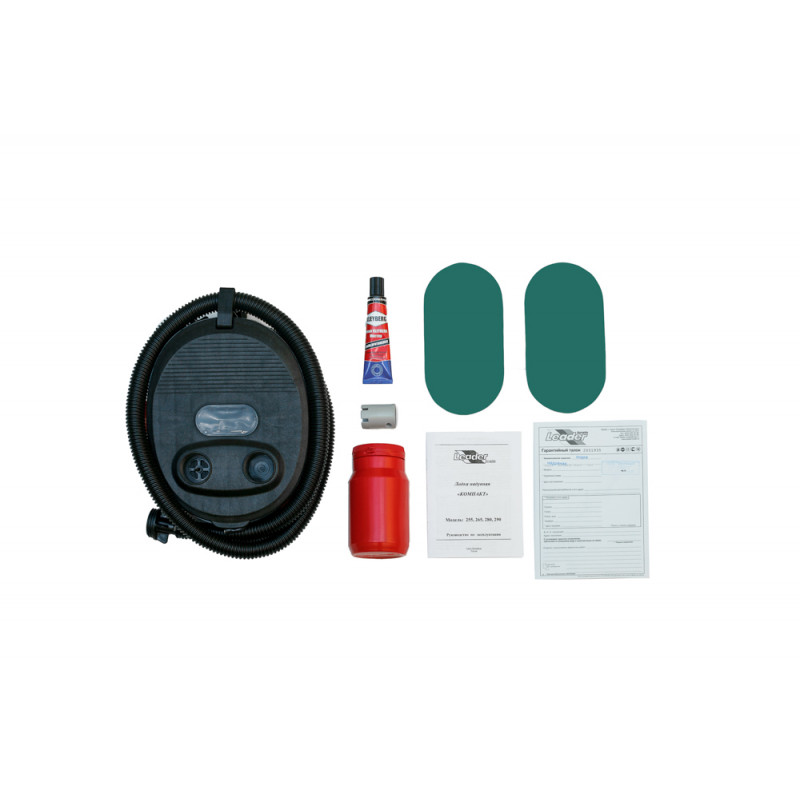 Компакт 265
