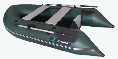 Sonata 315F (A)