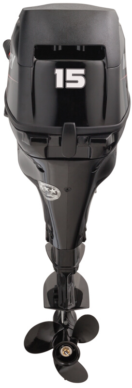 Меркури F15 EL EFI (15 л.с., 4 такта)
