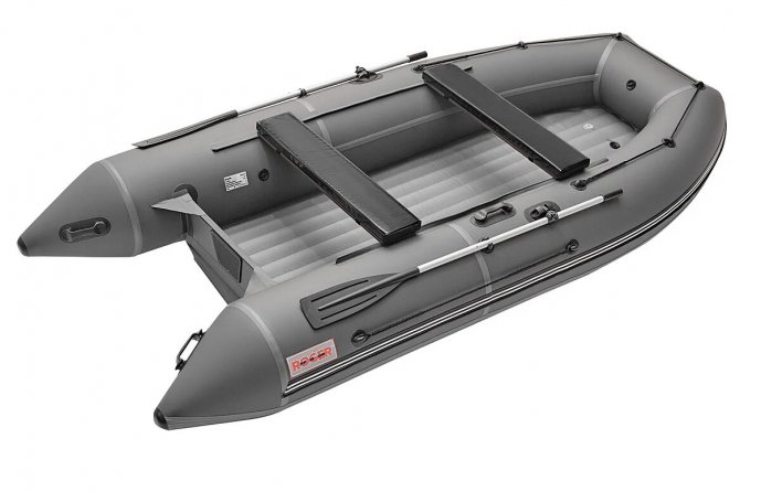 Roger Zefir 3700 Roger Zefir 3700