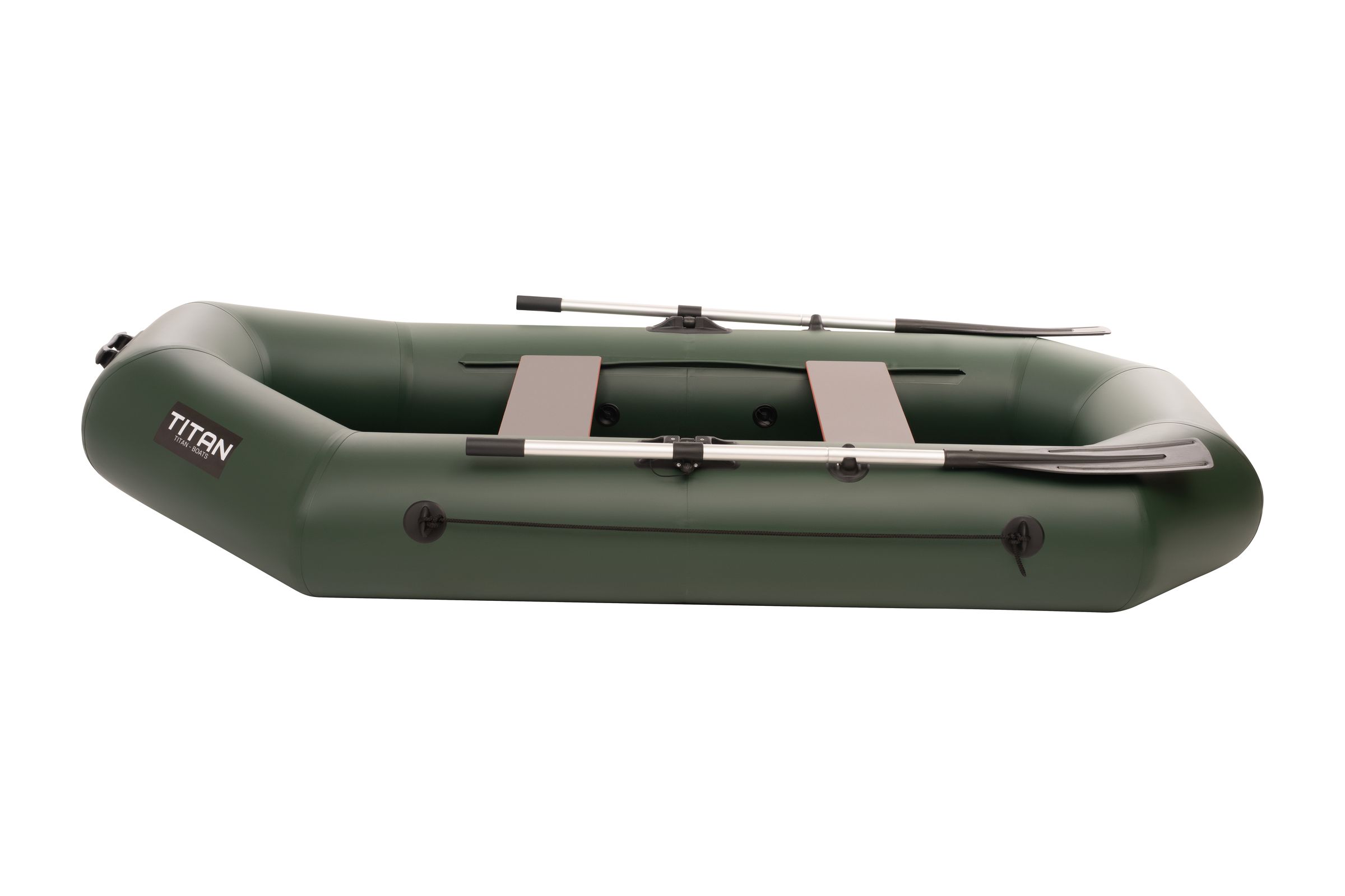 Titan 260