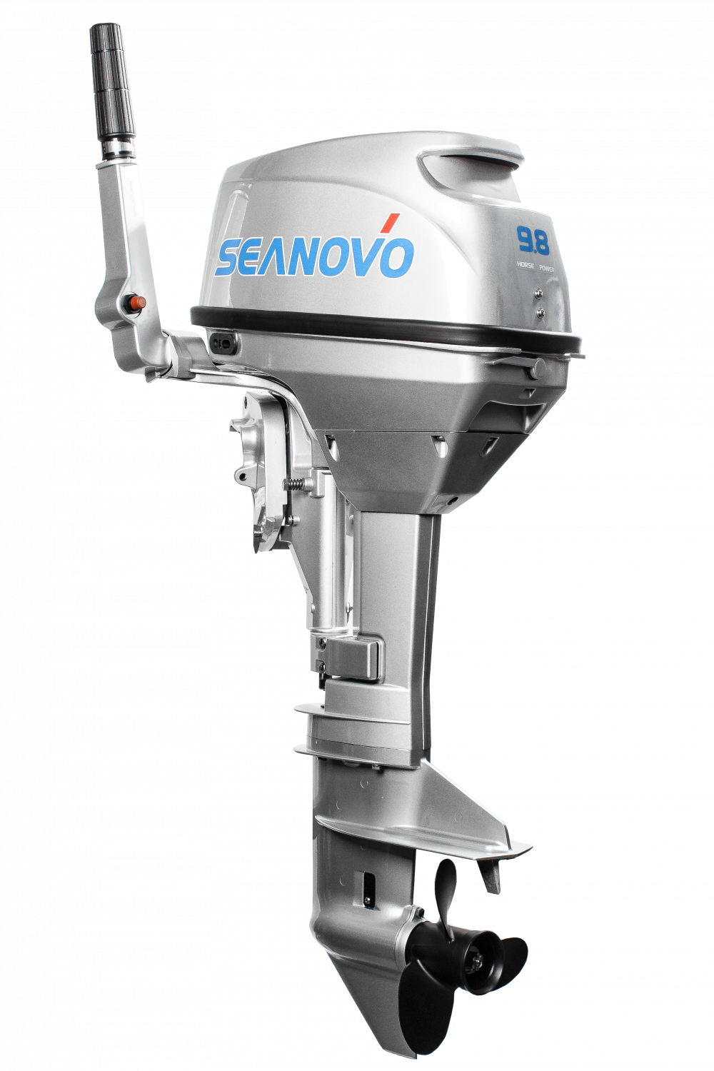 Seanovo SN 9.8 FHS Seanovo SN 9.8 FHS
