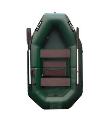 Mega Boat М-250 XXL