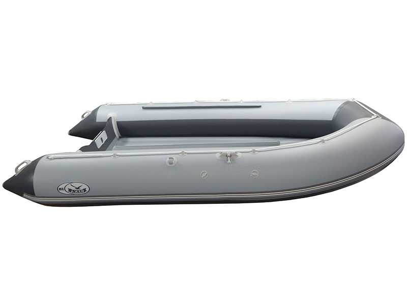 Река 285М Стандарт