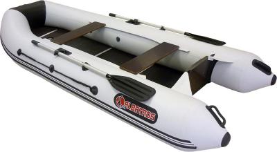Лодка ПВХ Albatros AS 330 моторная