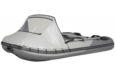 Тент носовой REEF Triton 390 Fi НД