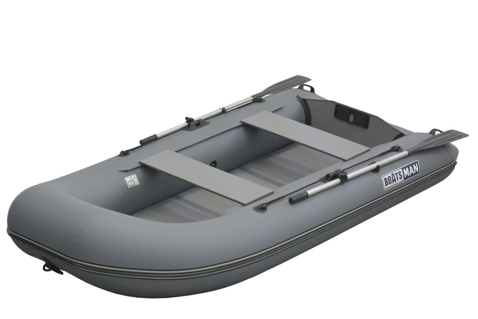 Boatsman BT 300 Boatsman BT 300