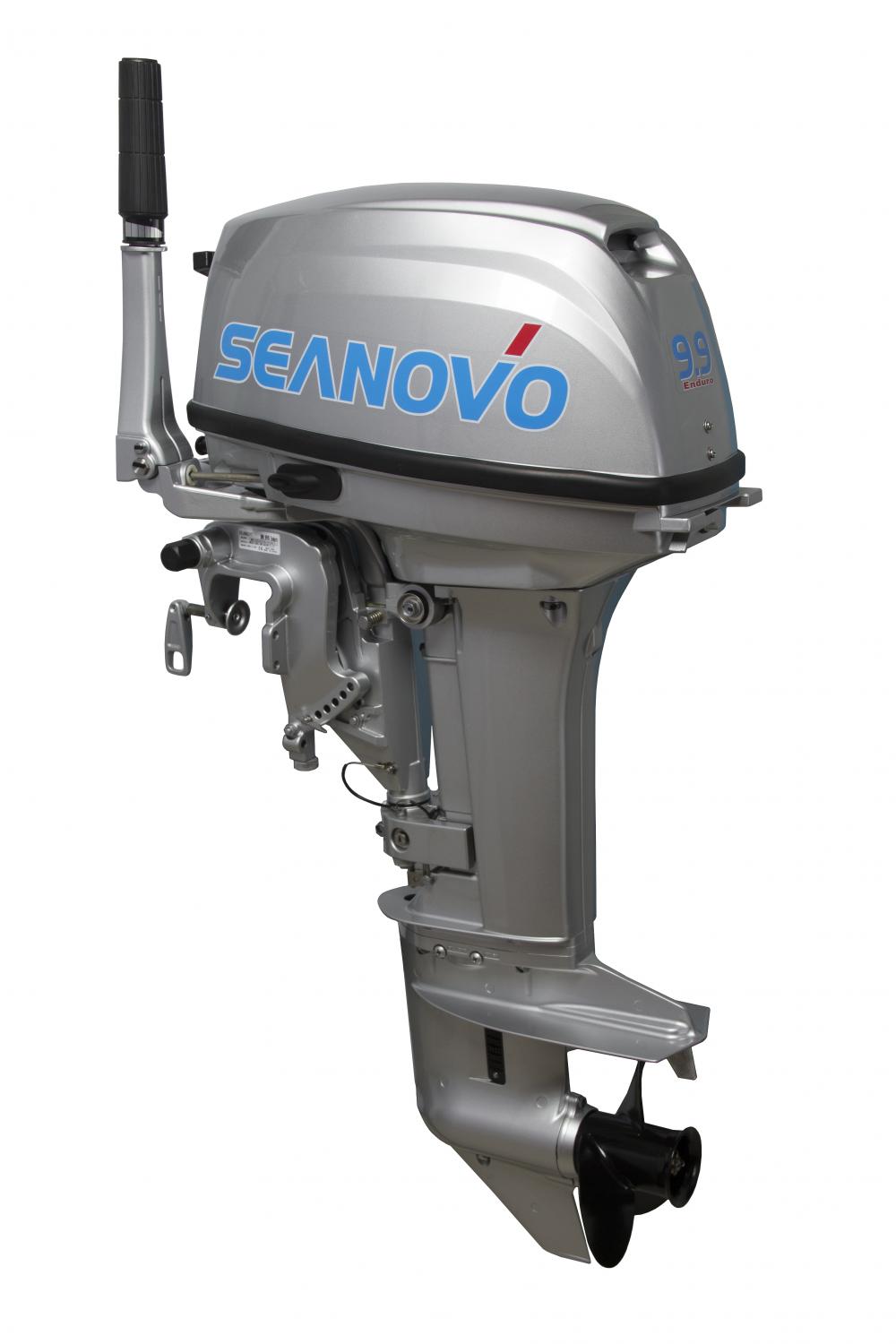 Seanovo SN 9.9 FHL Enduro Seanovo SN 9.9 FHL Enduro