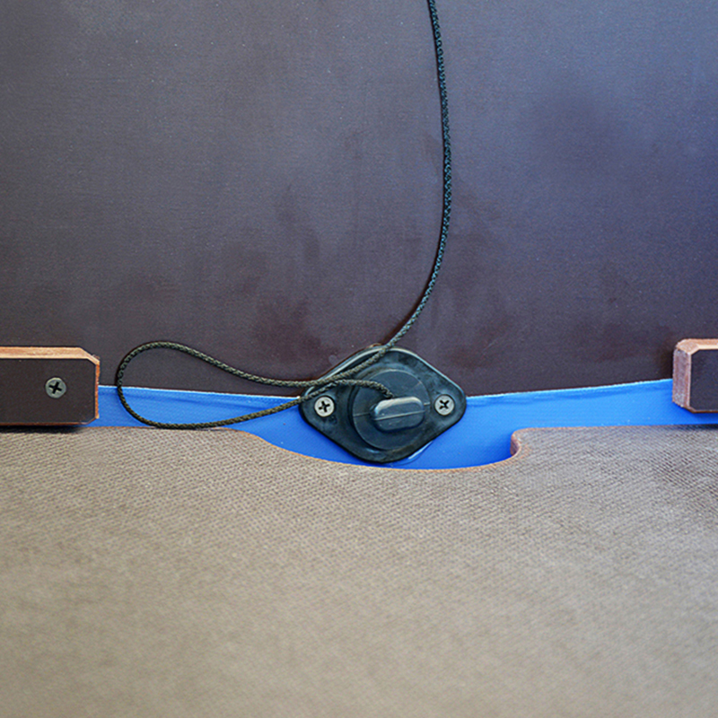Rusboat RB 320KC
